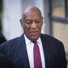 Bill Cosby Sentenced To 3-10 Years For Sexual Assault